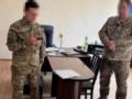 В Прикарпатье разоблачен чиновник ТЦК, снимавший с учёта мобилизованных