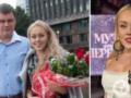  Не о чем поговорить?  Елена Тополя резко отреагировала на интервью Вадима Лисицы, который изменял с ней жене