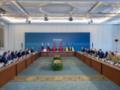 В Стамбуле стартовал второй раунд переговоров между Украиной и Россией при участии Турции
