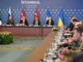 Украина в Стамбуле передала РФ список детей, которых требует вернуть