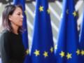 Новым президентом Генассамблеи ООН стала проукраинский немецкий дипломат Бербок