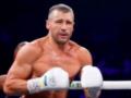 Готов к вершине мирового бокса: Гвоздик назвал дату следующего боя