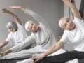 Один час тренировок в неделю: новый рецепт молодости после 60 лет