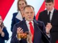 Победитель выборов президента Польши сделал заявление