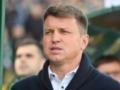 Ротань признал, что вел переговоры с донецким Шахтером