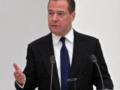 Медведев: Цель переговоров с Украиной - быстрая победа России, а не мир