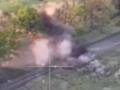 Воины ГУР показали уничтожение врага и техники в эксклюзивном видео с фронта