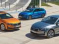 Украинцы массово покупают автомобили за миллион.
