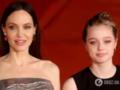 Дочь Брэда Питта и Анджелины Джоли тайно взяла себе новое сценическое имя