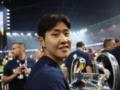Новоиспеченный чемпион Лиги чемпионов может продолжить карьеру в Наполи