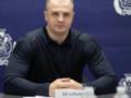Херсон получил нового главу городской военной администрации - Ярослава Шанько