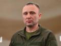 Драпатый возглавит командование Объединенных сил ВСУ