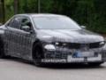 Самый доступный электрический седан BMW выехал на дорогу до премьеры