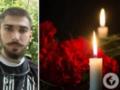 Ему навсегда будет 23: в Донецкой области погиб защитник с Волыни.