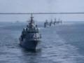 Как ЕС пытается сдержать Россию в Черном море
