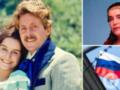 Пела  Червону руту  и была очарована Киевом: звезда  Рабыни Изауры  пренебрегла украинскими поклонниками