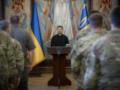Операция Паутинa: бойцы СБУ получили награды