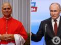 Призвал Россию сделать жест: Папа Лев XIV переговорил с Путиным о войне в Украине