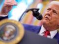 СМИ: Трамп запретил въезд в США жителям 12 стран