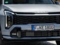 Недорогого соперника RAV4 от Kia показали на новых фото