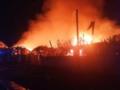 Враг атаковал Прилуки: есть погибшие и раненые