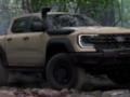Практичный недорогой внедорожник Ford стал намного круче.