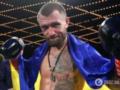 Ломаченко объявил о завершении карьеры