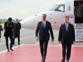 Администрация Трампа просит Сербию принять депортированных из США мигрантов — Bloomberg
