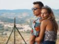 Лера Товстолес призналась, общается ли с Андреем Лузаном после их расставания