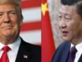 Трамп и Си Цзиньпин провели телефонный разговор
