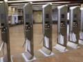 В метро Киева из-за сбоя не работает бесконтактная оплата