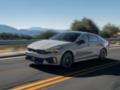 Kia отзывает тысячи K5 из-за программного обеспечения с  корейской логикой 