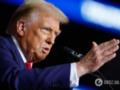  В моей голове есть дедлайн : Трамп снова заговорил о санкциях против России.