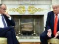 5-6 тысяч молодых солдат погибает ежедневно: Трамп рассказал Мерцу о потерях на войне и призвал остановить кровопролитие