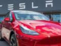 Конфликт Трампа с Маском: на сколько рухнули акции Tesla