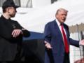 В NYT рассказали о восьми способах, которыми Маск и Трамп могут нанести друг другу удар