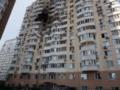 Россия заявила, что нанесла удар по Киеву в ответ на  террористические акты 