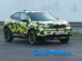 Самый мощный вариант доступного кроссовера Opel показали до премьеры