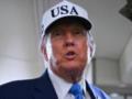 Украина  дала повод  Путину разбомбить её - Трамп