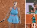 Соболенко, которая гнобила украинских теннисисток, настигла карма в финале Roland Garros