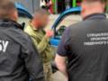 Военнослужащего ТЦК задержали за вымогательство $6500 за снятие с розыска
