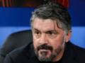 Гаттузо готовий очолити збірну Італії