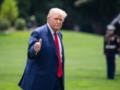 Трамп заявил о новой сделке с Китаем