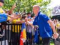 Зинченко отметил важность поддержки соотечественников в Канаде
