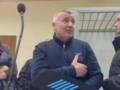 Генерал Юрий Галушкин будет находиться под круглосуточным домашним арестом - решение суда