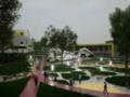 Во Львове появится первый в Украине жилой комплекс с комнатами-укрытиями в квартирах