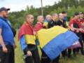 Украина вернула из плена новую группу военных