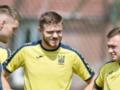 Назревает конкуренция клубов АПЛ за защитника молодежной сборной Украины