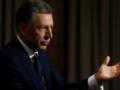Уолкер объяснил, почему Трамп давит исключительно на Украину