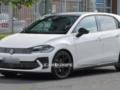 Новую бюджетную модель VW вместо Polo показали на фото до премьеры